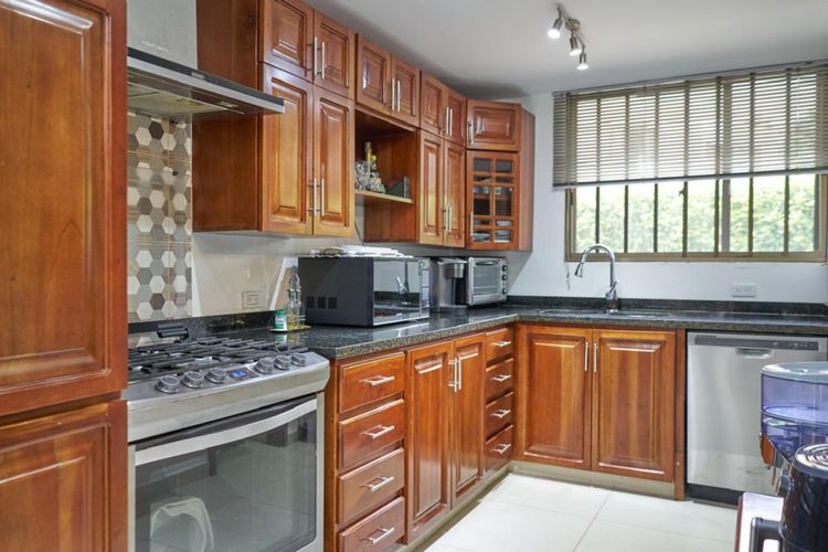 Casa de 3 alcobas en venta en La Campiña, Armenia, 153 m² · foto 6 de 19