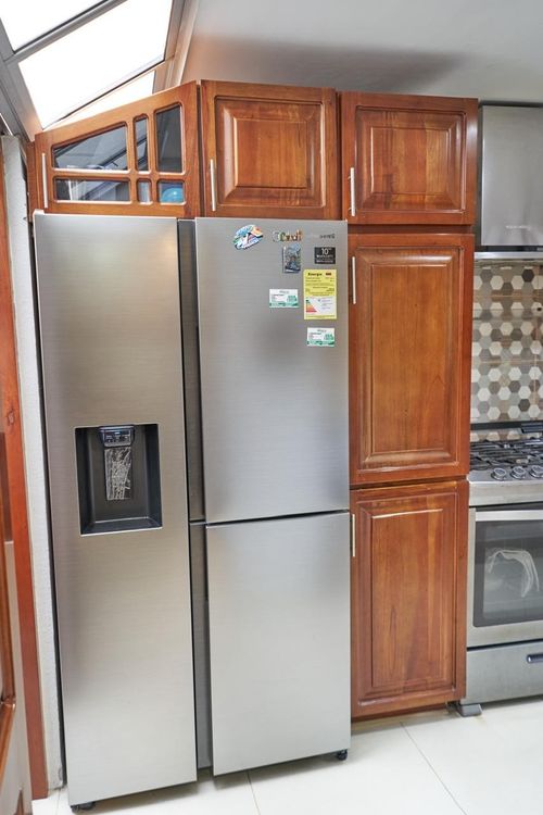 Casa de 3 alcobas en venta en La Campiña, Armenia, 153 m² · foto 7 de 19