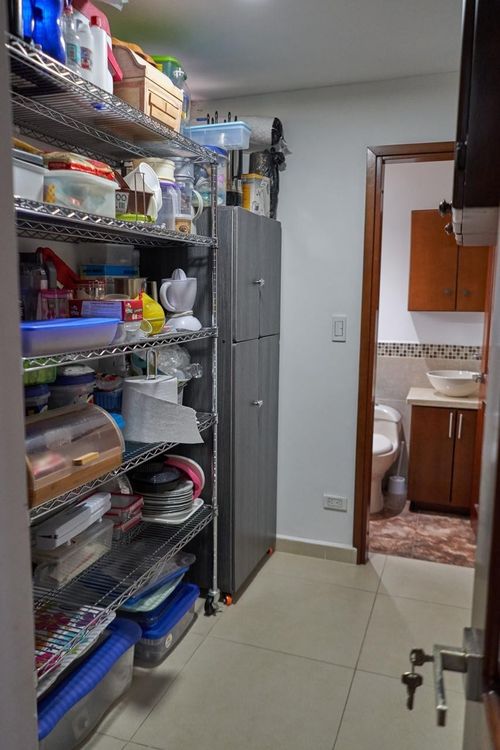 Casa de 3 alcobas en venta en La Campiña, Armenia, 153 m² · foto 9 de 19