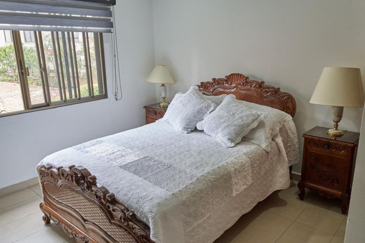 Casa de 3 alcobas en venta en La Campiña, Armenia, 153 m² · foto 11 de 19