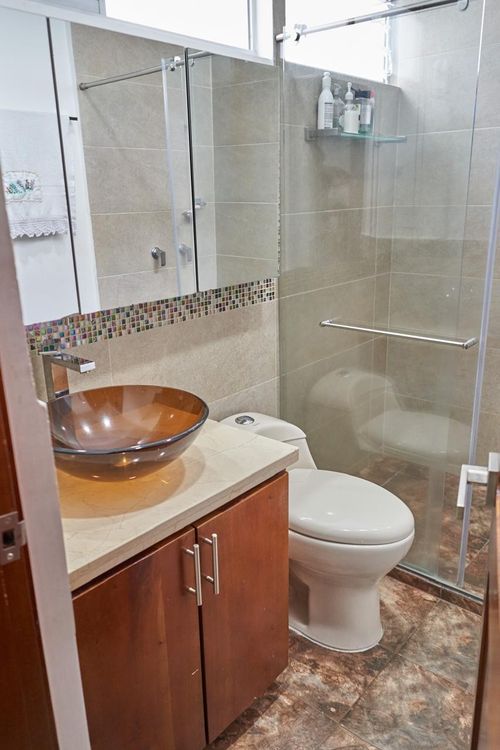 Casa de 3 alcobas en venta en La Campiña, Armenia, 153 m² · foto 12 de 19
