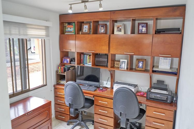Casa de 3 alcobas en venta en La Campiña, Armenia, 153 m² · foto 17 de 19