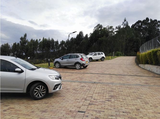 Lote en venta en Aposentos Parte Alta, Sopó, 2697 m² · foto 4 de 13