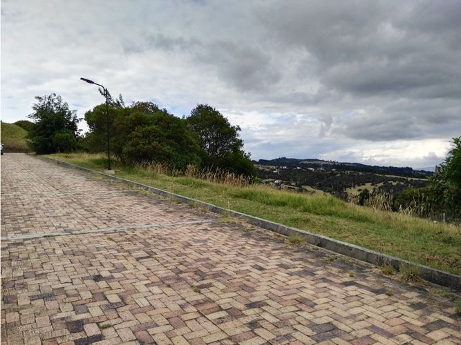 Lote en venta en Aposentos Parte Alta, Sopó, 2697 m² · foto 6 de 13