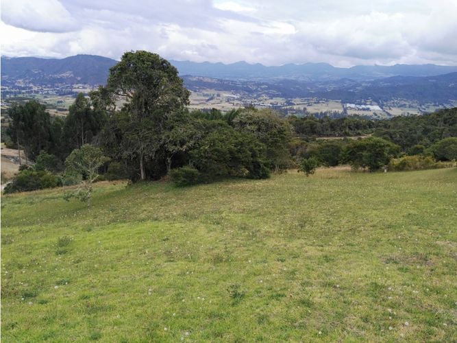 Lote en venta en Aposentos Parte Alta, Sopó, 2697 m² · foto 7 de 13