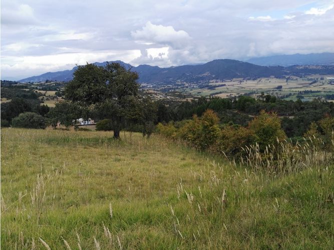 Lote en venta en Aposentos Parte Alta, Sopó, 2697 m² · foto 8 de 13