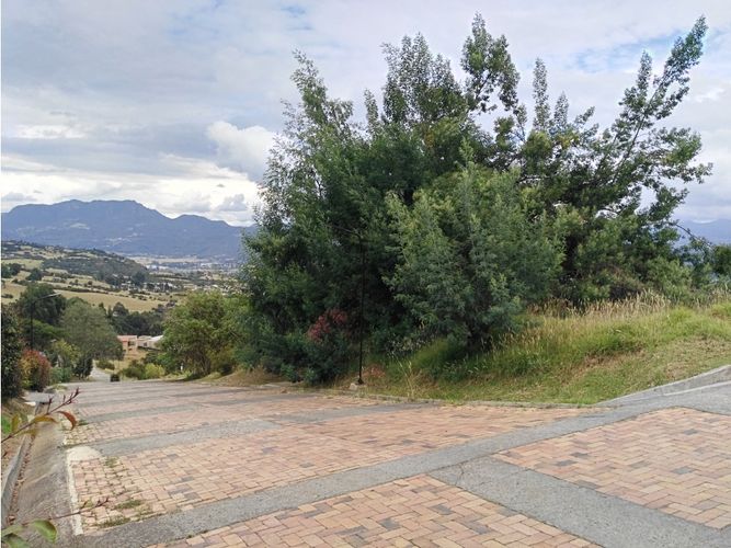 Lote en venta en Aposentos Parte Alta, Sopó, 2697 m² · foto 11 de 13