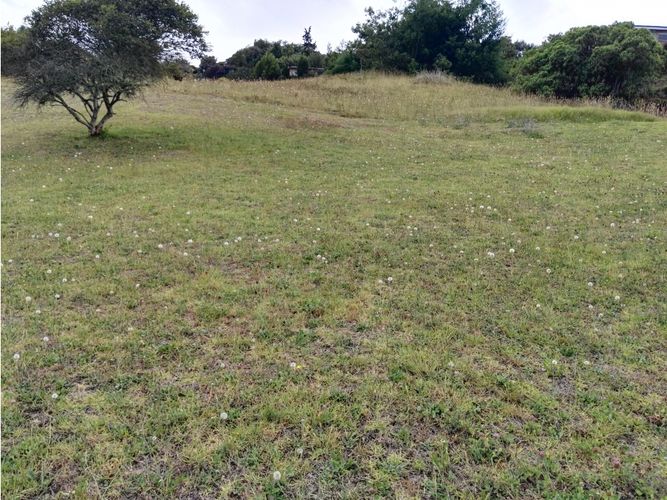 Lote en venta en Aposentos Parte Alta, Sopó, 2697 m² · foto 13 de 13