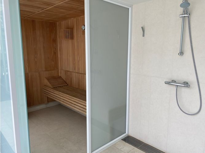 Apartamento de 4 alcobas en venta en Chico Norte, Bogotá, 363 m² · foto 4 de 20