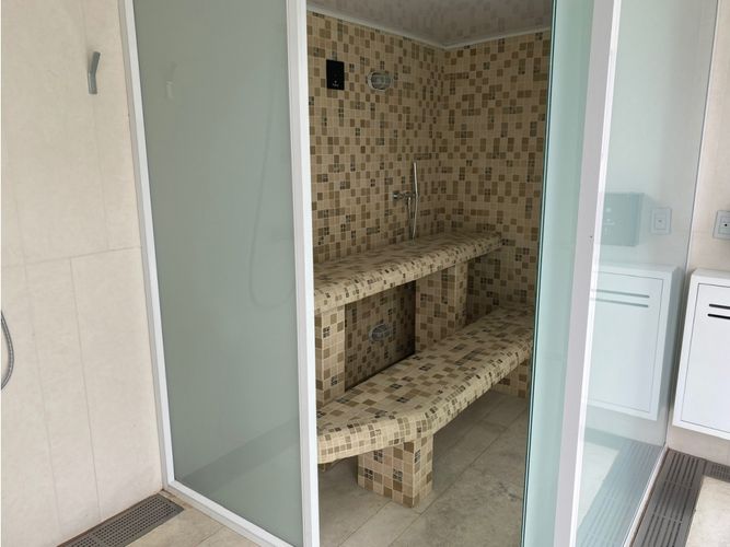Apartamento de 4 alcobas en venta en Chico Norte, Bogotá, 363 m² · foto 5 de 20