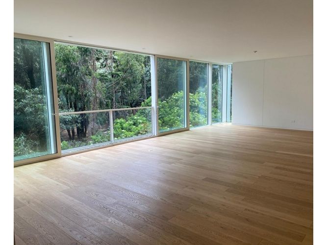 Apartamento de 4 alcobas en venta en Chico Norte, Bogotá, 363 m² · foto 6 de 20