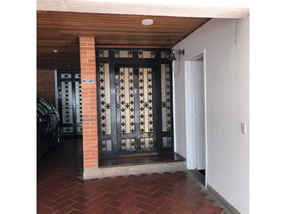 Casa en venta en Santa Ana, Bogotá · foto 3 de 24