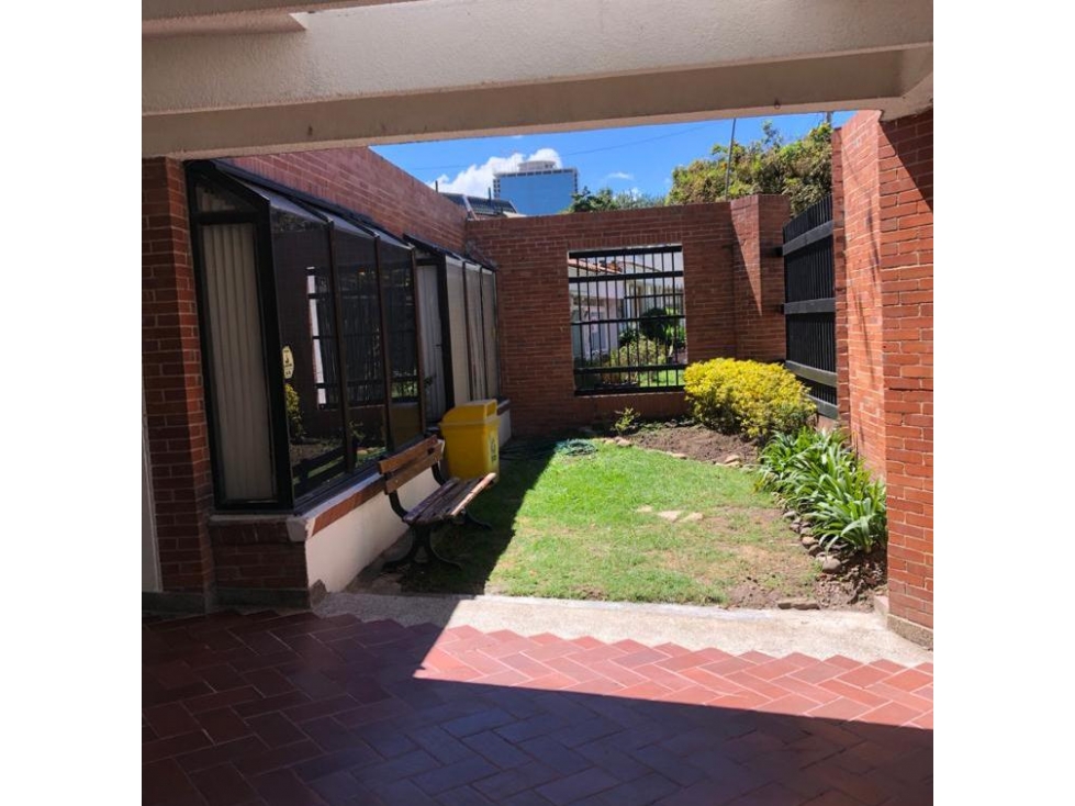 Casa en venta en Santa Ana, Bogotá · foto 4 de 24
