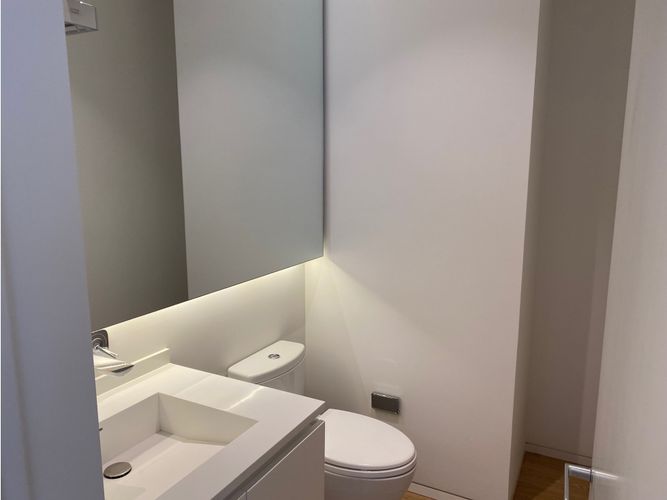 Apartamento de 4 alcobas en venta en Chico Norte, Bogotá, 363 m² · foto 9 de 20