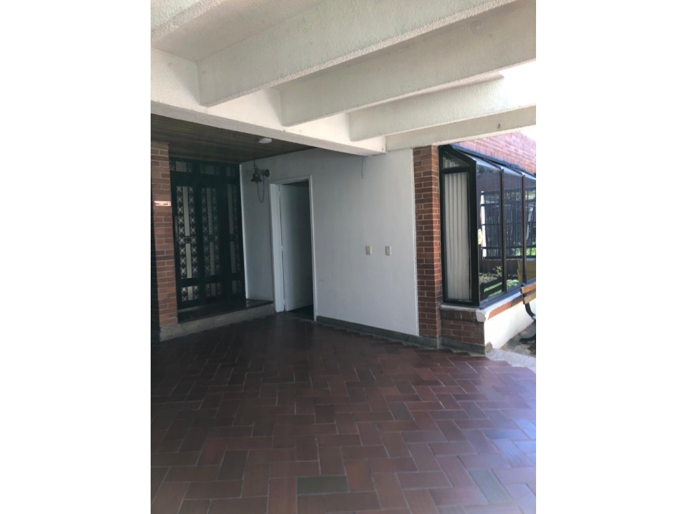 Casa en venta en Santa Ana, Bogotá · foto 5 de 24