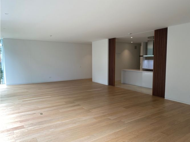 Apartamento de 4 alcobas en venta en Chico Norte, Bogotá, 363 m² · foto 10 de 20