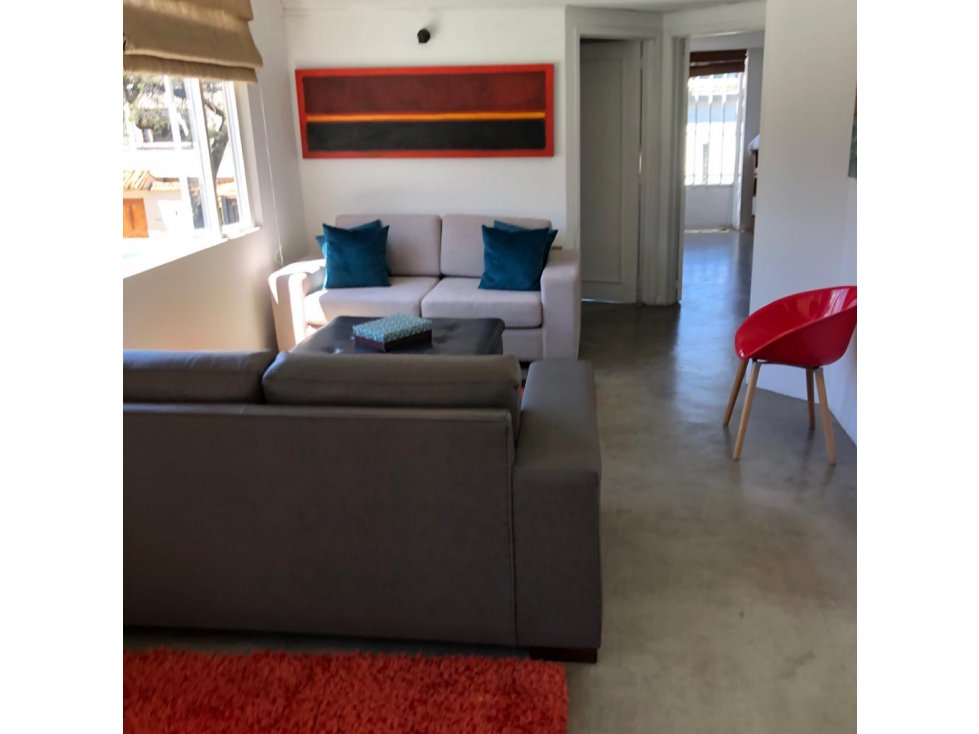 Casa en venta en Santa Ana, Bogotá · foto 6 de 24