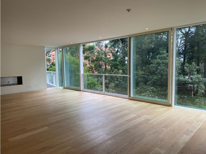 Apartamento de 4 alcobas en venta en Chico Norte, Bogotá, 363 m² · foto 11 de 20