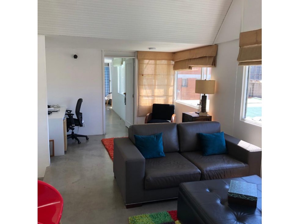 Casa en venta en Santa Ana, Bogotá · foto 7 de 24