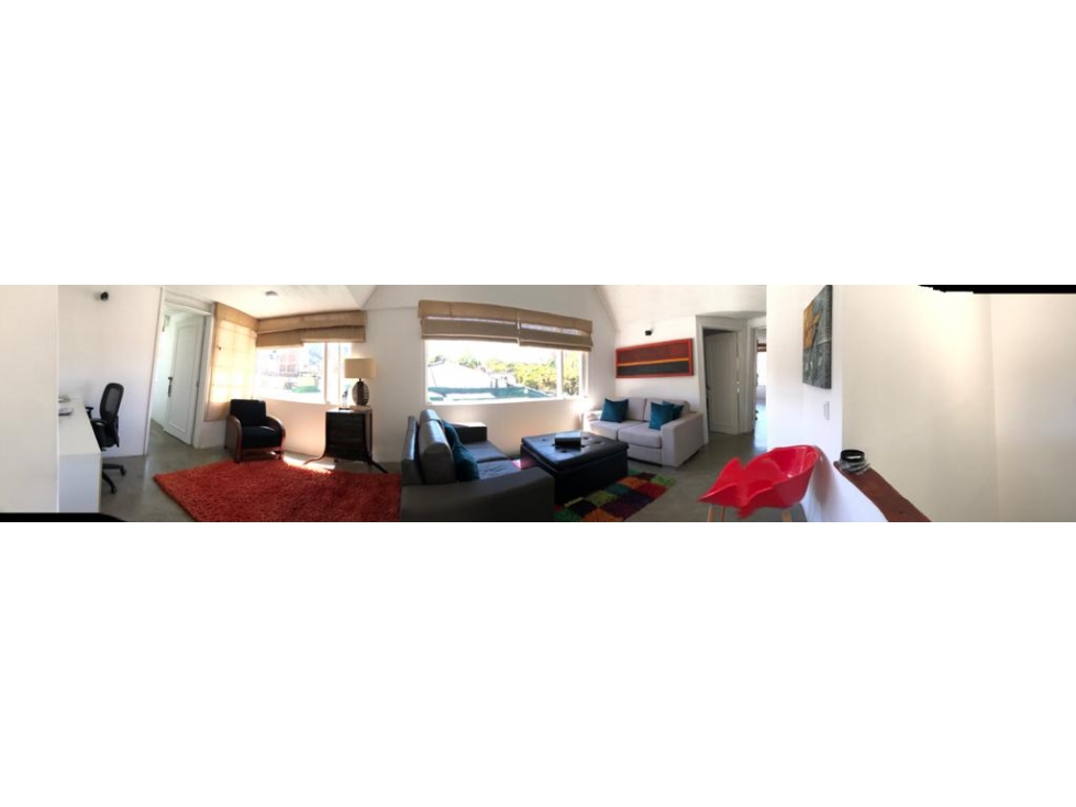 Casa en venta en Santa Ana, Bogotá · foto 8 de 24