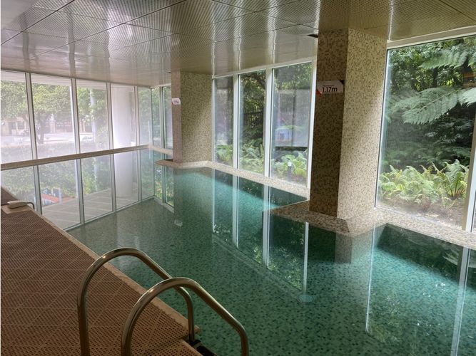 Apartamento de 4 alcobas en venta en Chico Norte, Bogotá, 363 m² · foto 12 de 20