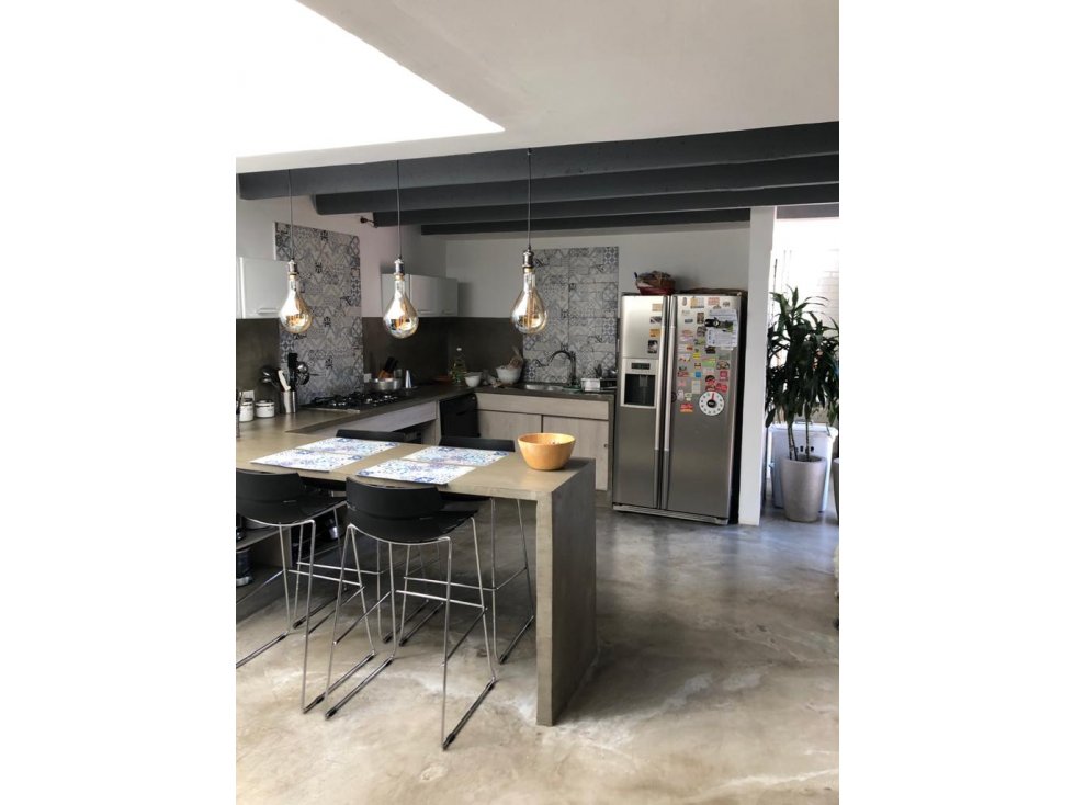 Casa en venta en Santa Ana, Bogotá · foto 9 de 24