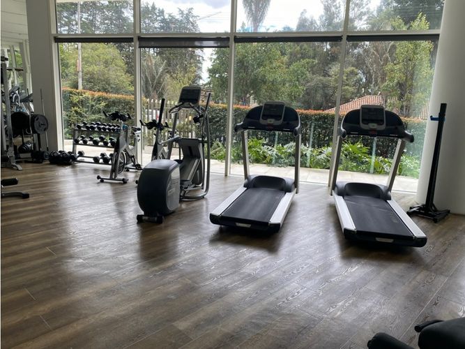 Apartamento de 4 alcobas en venta en Chico Norte, Bogotá, 363 m² · foto 13 de 20