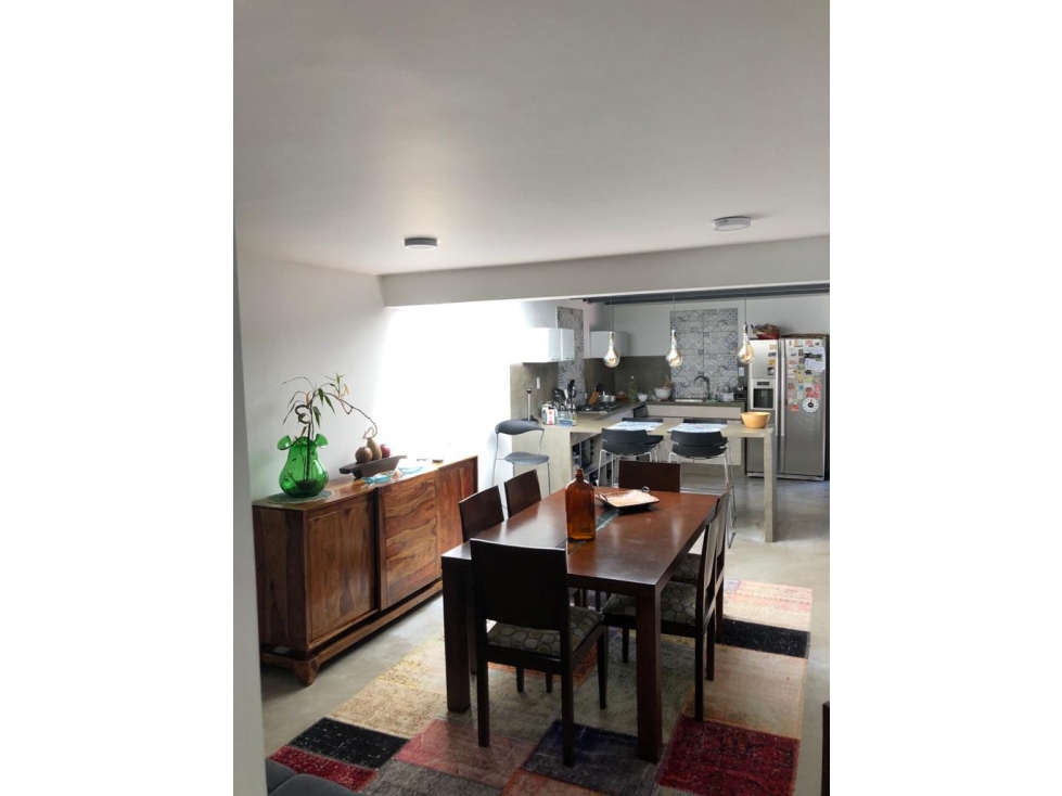 Casa en venta en Santa Ana, Bogotá · foto 10 de 24
