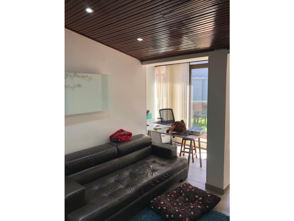Casa en venta en Santa Ana, Bogotá · foto 11 de 24