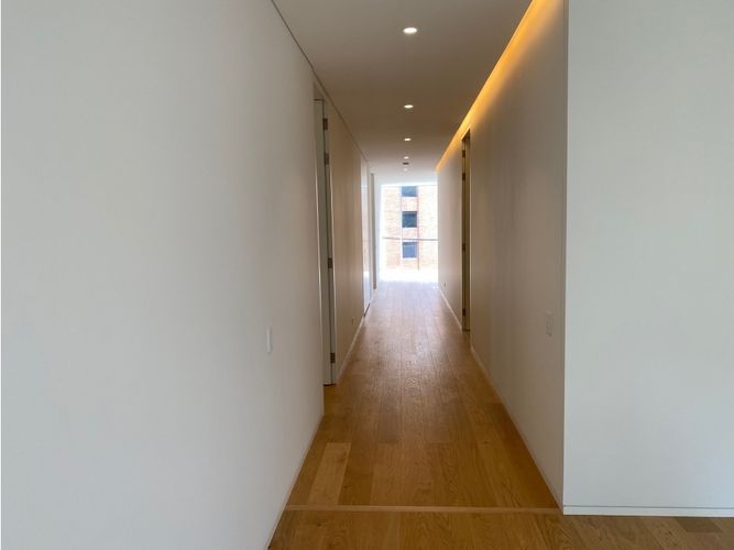 Apartamento de 4 alcobas en venta en Chico Norte, Bogotá, 363 m² · foto 17 de 20