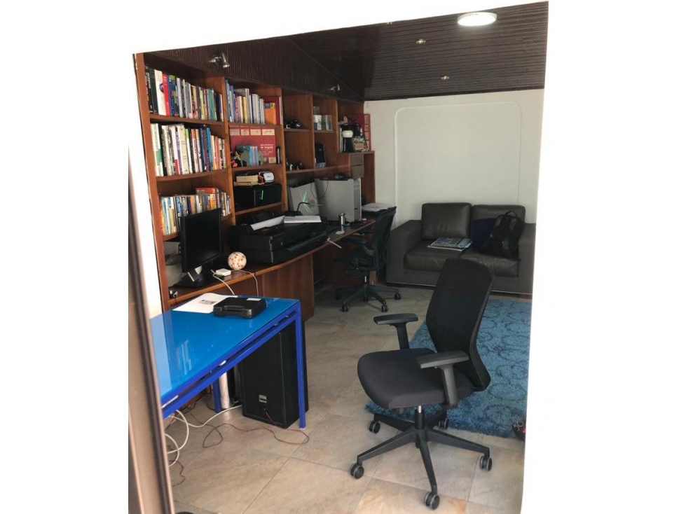 Casa en venta en Santa Ana, Bogotá · foto 15 de 24