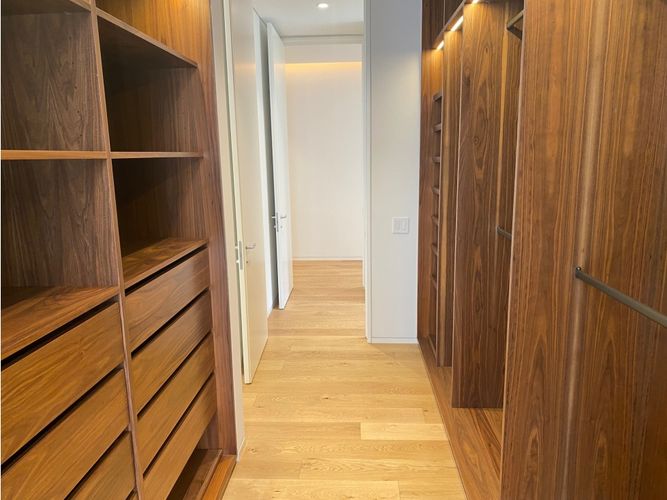 Apartamento de 4 alcobas en venta en Chico Norte, Bogotá, 363 m² · foto 19 de 20