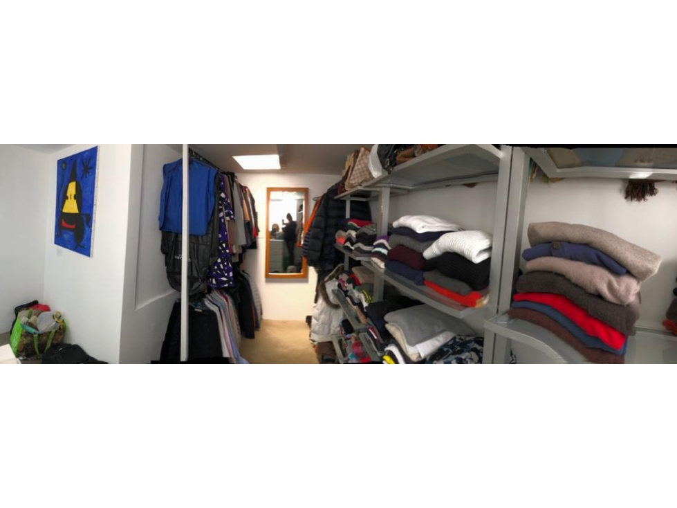 Casa en venta en Santa Ana, Bogotá · foto 17 de 24