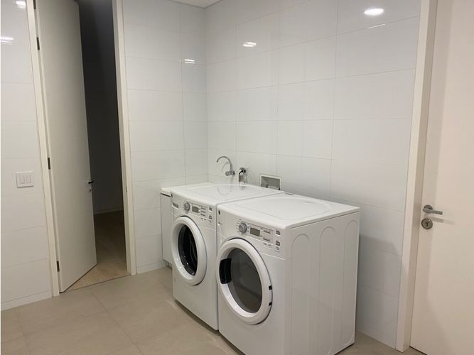 Apartamento de 4 alcobas en venta en Chico Norte, Bogotá, 363 m² · foto 20 de 20