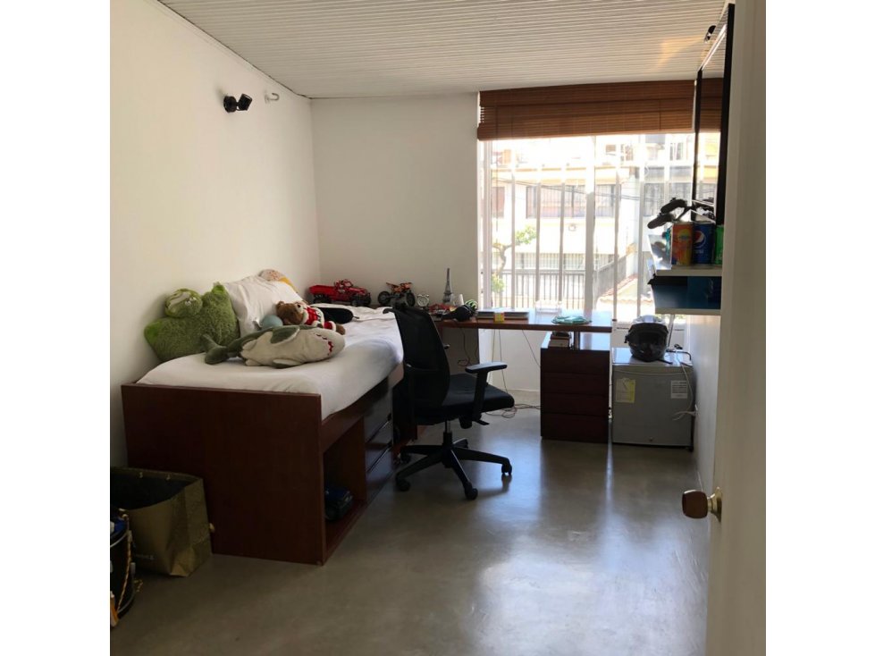 Casa en venta en Santa Ana, Bogotá · foto 19 de 24