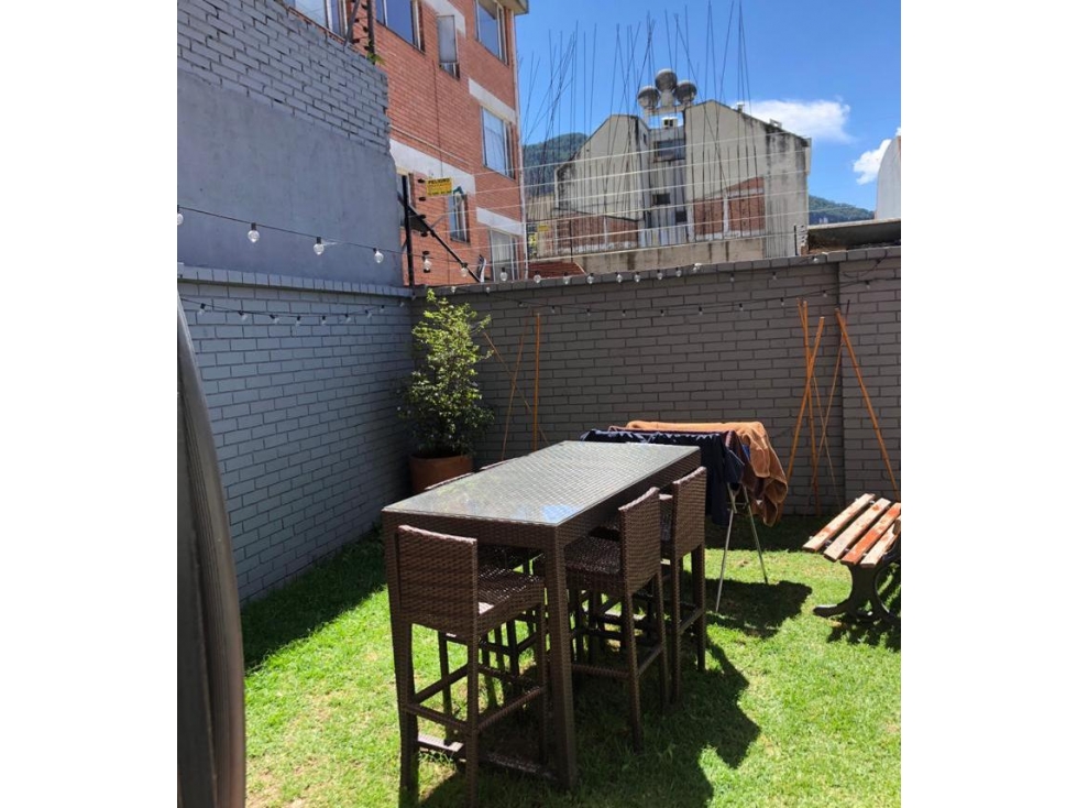Casa en venta en Santa Ana, Bogotá · foto 21 de 24