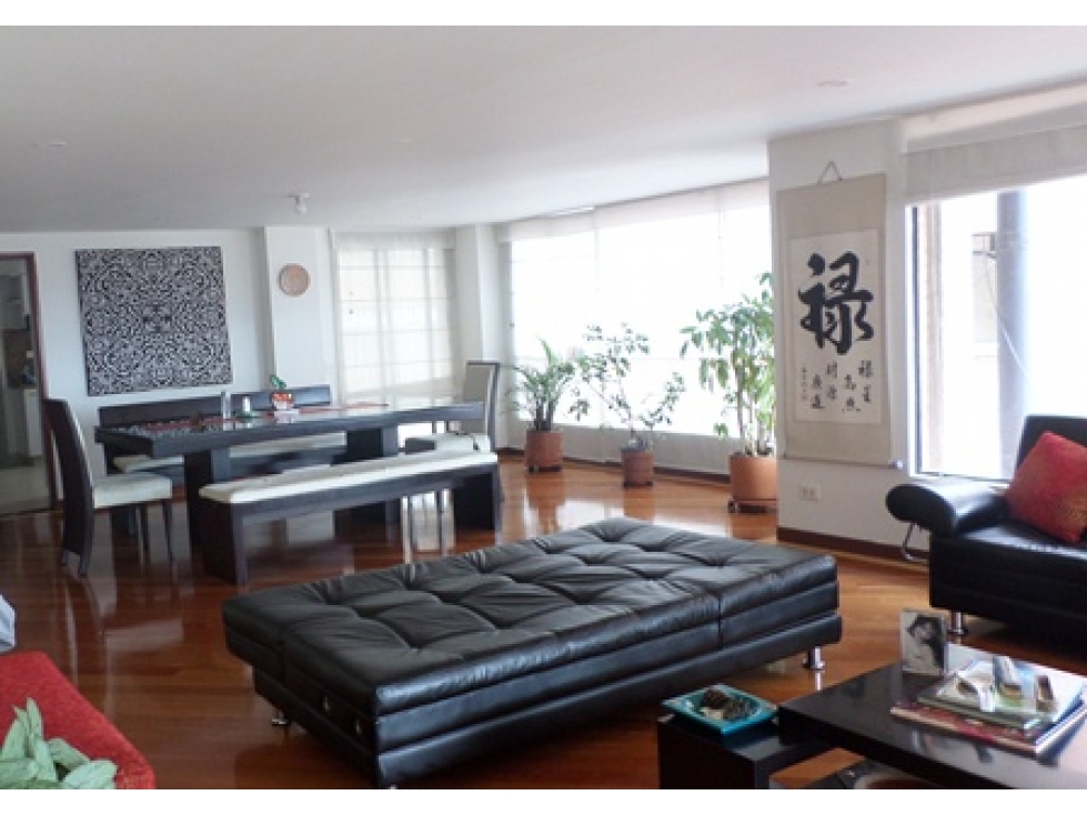Apartamento en venta en Bosque De Pinos, Bogotá · foto 3 de 19