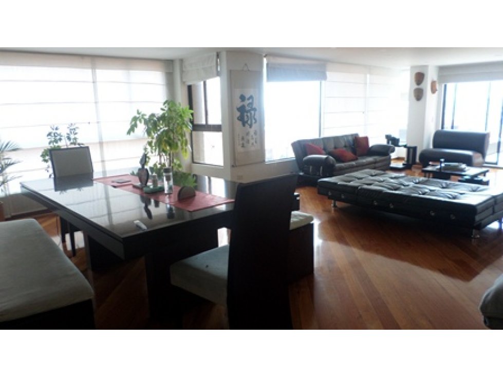 Apartamento en venta en Bosque De Pinos, Bogotá · foto 4 de 19