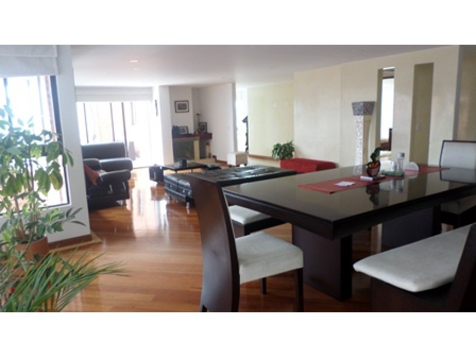 Apartamento en venta en Bosque De Pinos, Bogotá · foto 5 de 19