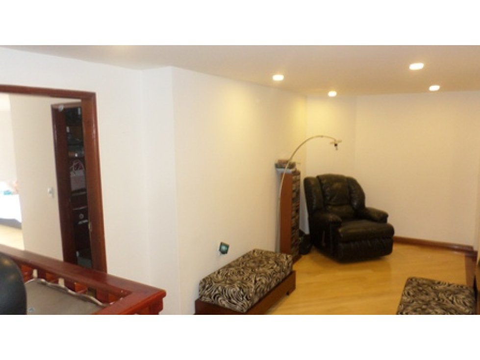 Apartamento en venta en Bosque De Pinos, Bogotá · foto 6 de 19