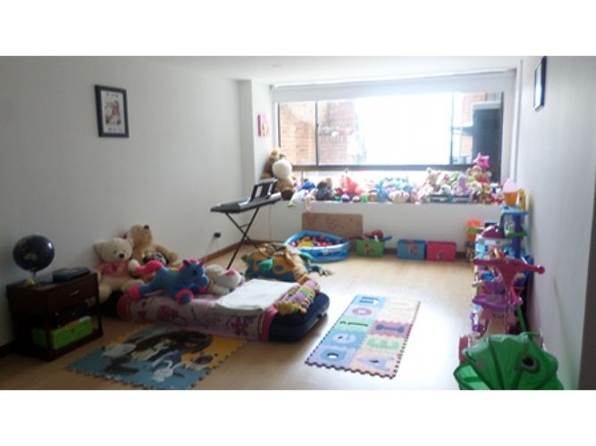 Apartamento en venta en Bosque De Pinos, Bogotá · foto 10 de 19