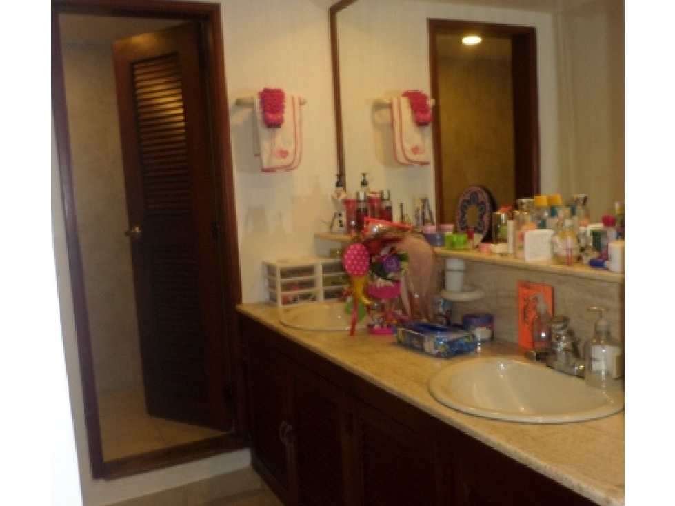Apartamento en venta en Bosque De Pinos, Bogotá · foto 11 de 19