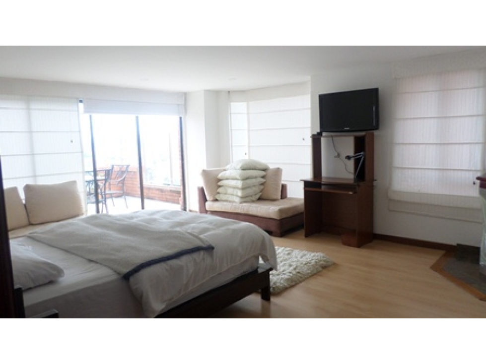 Apartamento en venta en Bosque De Pinos, Bogotá · foto 15 de 19