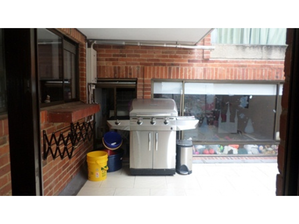 Apartamento en venta en Bosque De Pinos, Bogotá · foto 16 de 19