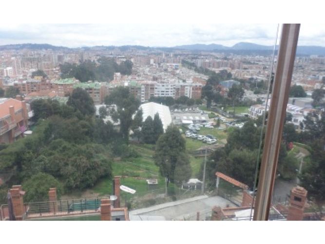 Apartamento en venta en Bosque De Pinos, Bogotá · foto 18 de 19