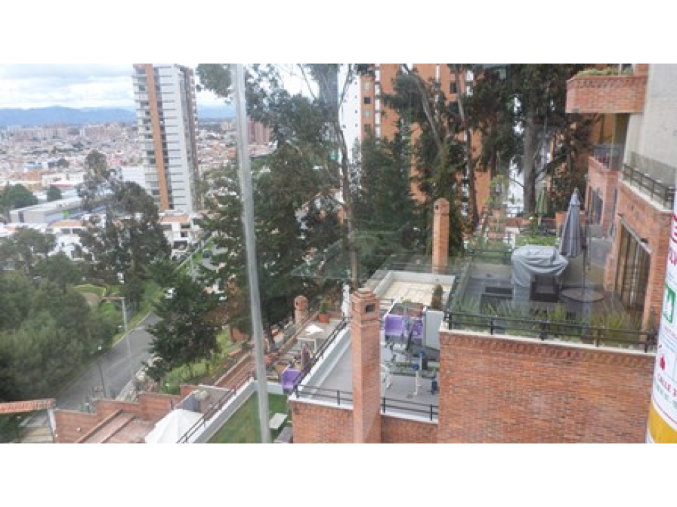 Apartamento en venta en Bosque De Pinos, Bogotá · foto 19 de 19