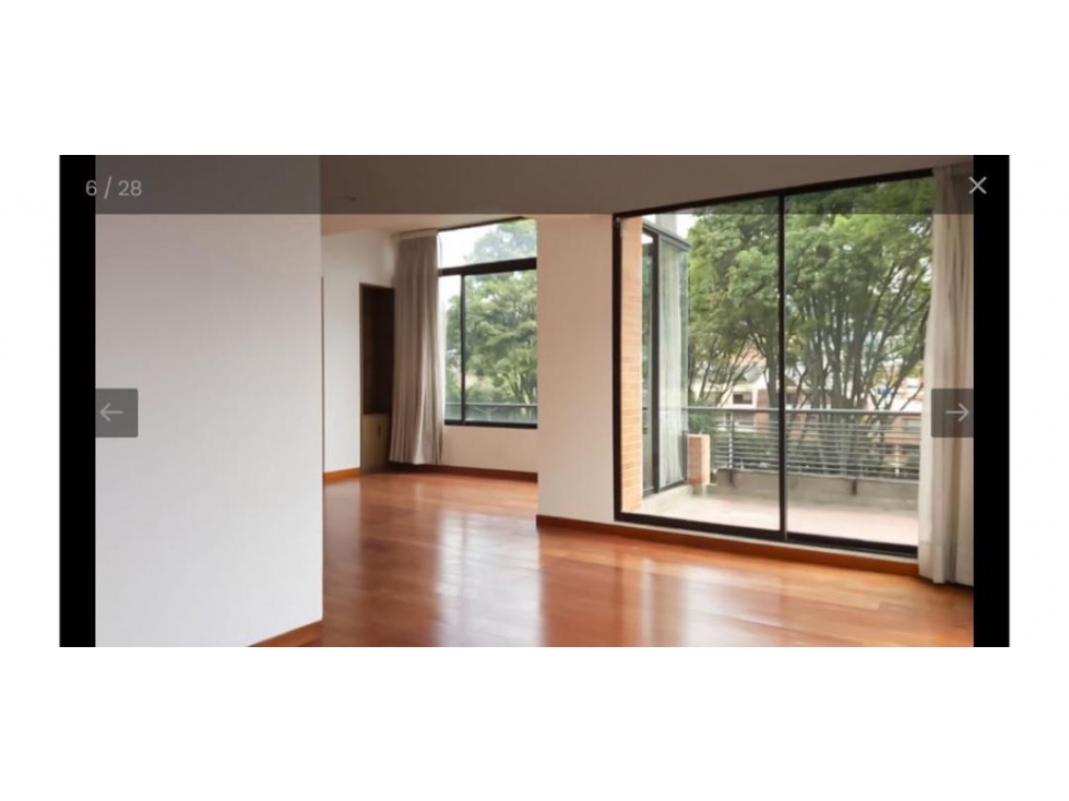 Apartamento en venta en Pedregal, Medellín · foto 3 de 14