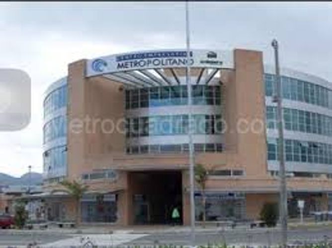 Oficina en arriendo en Siberia, Cota, 35 m² · foto 5 de 11