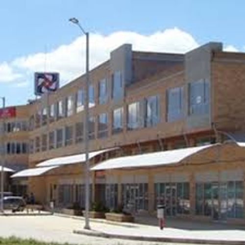 Bodega en arriendo en Siberia, Cota, 345 m² · foto 2 de 16