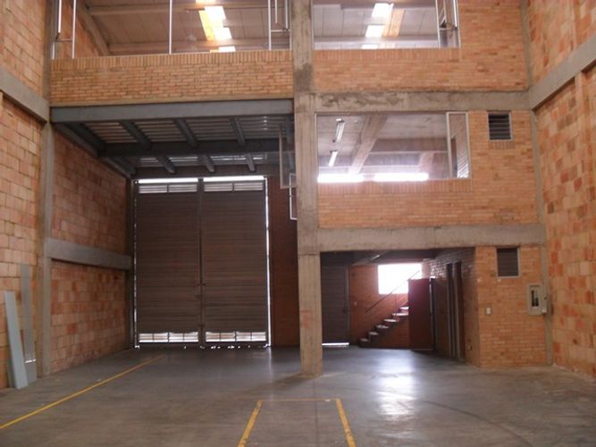Bodega en arriendo en Siberia, Cota, 345 m² · foto 4 de 16
